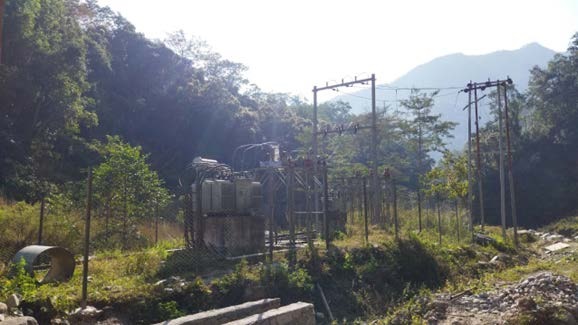 IDI Khola Hydropower Project (975 KW) – Consulting Services